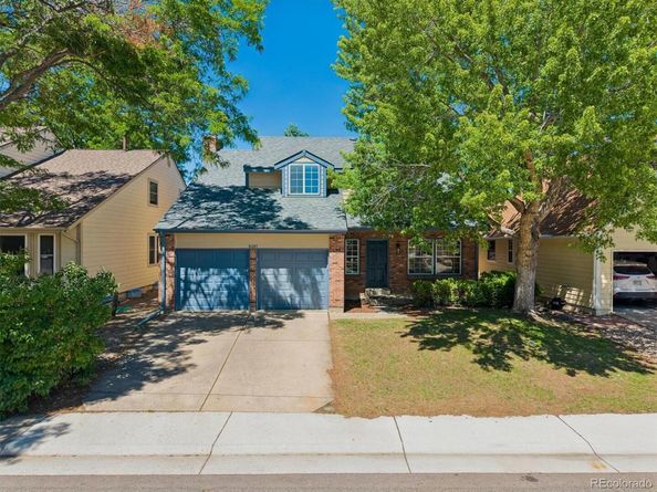 8285 Jellison Court, Arvada CO 80005