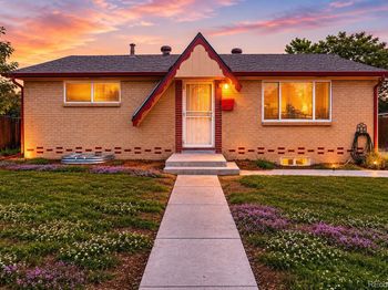6978 Kidder Drive