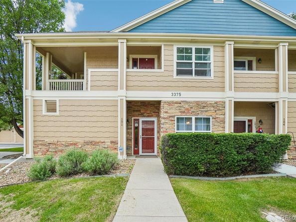 3375 Boulder Circle 101, Broomfield CO 80023