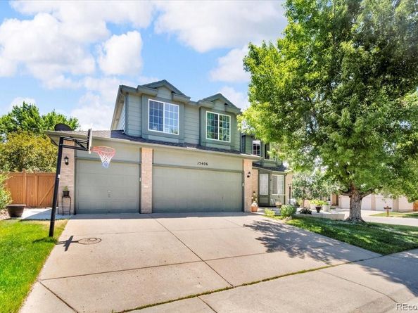 15406 E Dorado Avenue, Centennial CO 80015