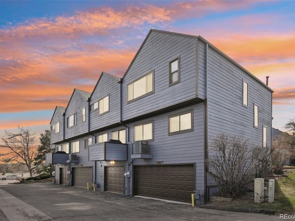 8921 W Yale Avenue, Lakewood CO 80227