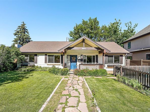 117 Magnolia Street, Denver CO 80220