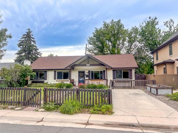 117 Magnolia Street, Denver CO 80220