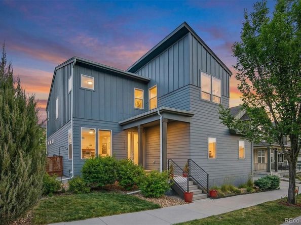 6760 Mariposa Court, Denver CO 80221