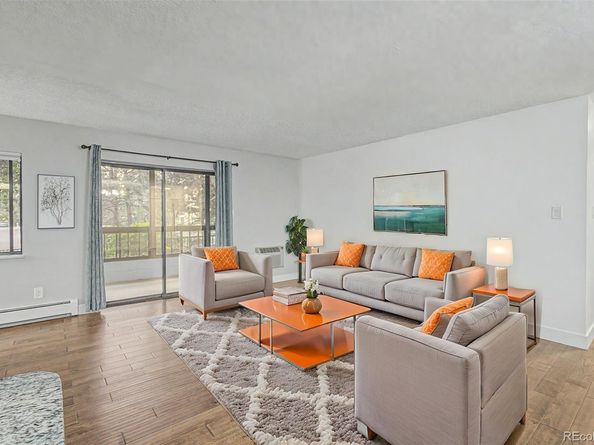13890 E Marina Drive 110, Aurora CO 80014