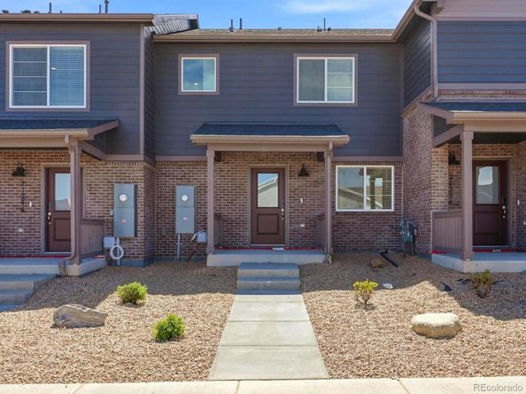 21236 E 65th Drive, Aurora CO 80019