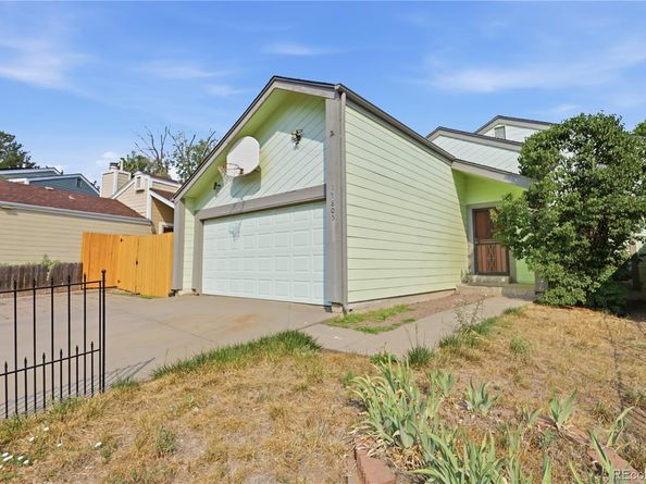 17805 E Ada Drive, Aurora CO 80017