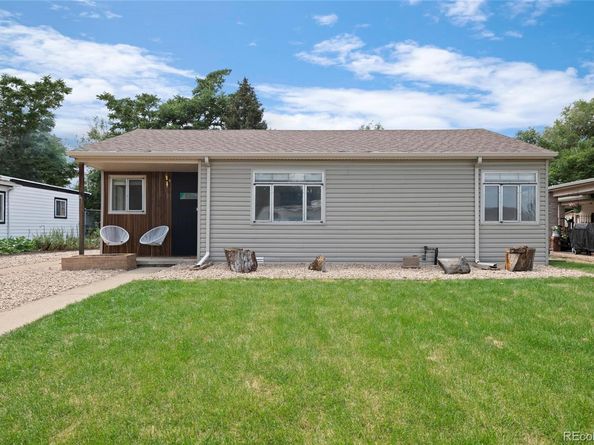 1055 S Bryant Street, Denver CO 80219