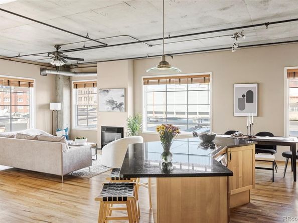 1499 Blake Street 4O, Denver CO 80202