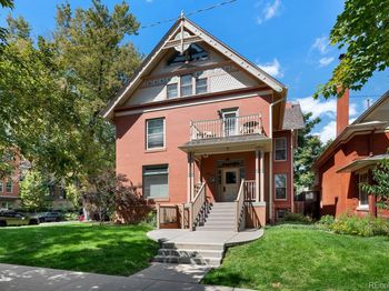 1101 Gaylord Street