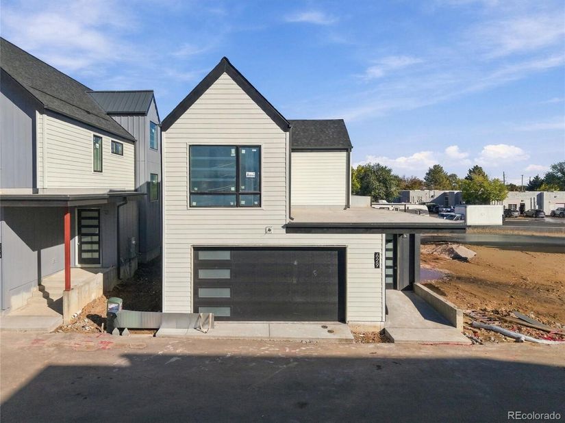 629 Lombardi Circle, Louisville CO 80027