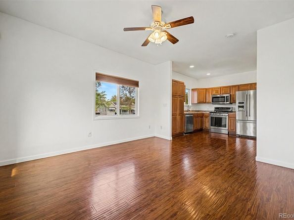 11801 E 17th Avenue, Aurora CO 80010