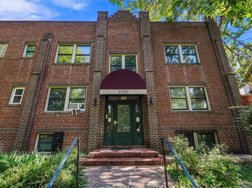 1550 N High Street 1, Denver CO 80218