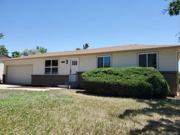 6494 S Dudley Way, Littleton CO 80123