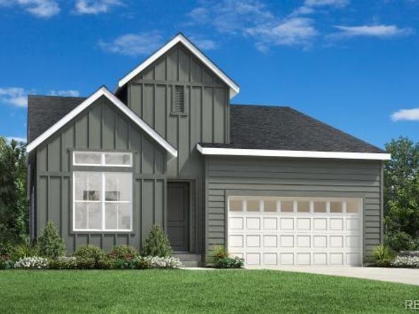 7195 S Youngfield Way, Littleton CO 80127