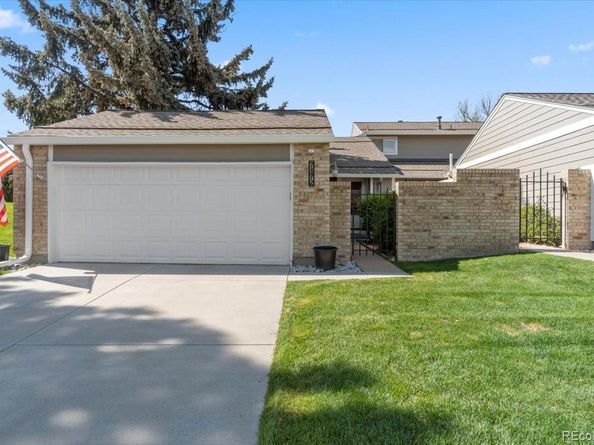 7172 S Vine Circle, Centennial CO 80122