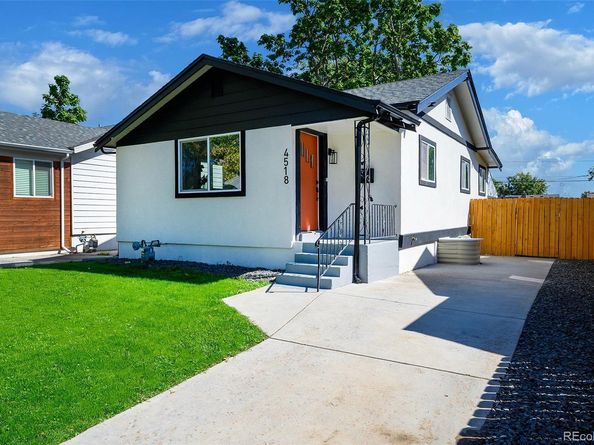 4518 Elm Court, Denver CO 80211