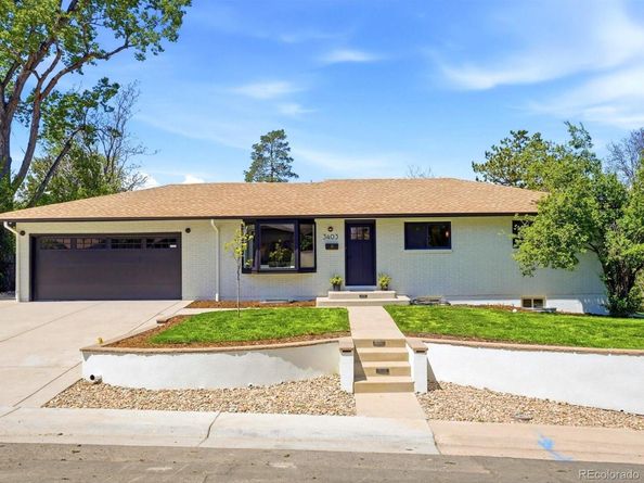3403 S Ivanhoe Way, Denver CO 80222