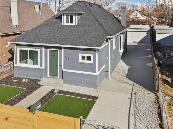 4442 Fillmore Street, Denver CO 80216