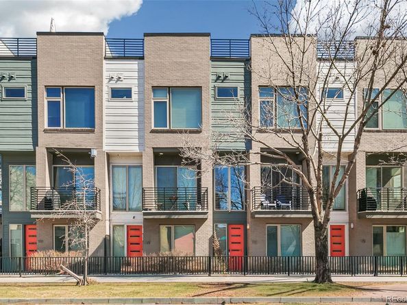 61 W 10th Avenue, Denver CO 80204