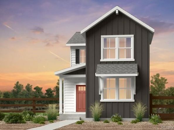 14841 Arbor Boulevard W, Thornton CO 80602