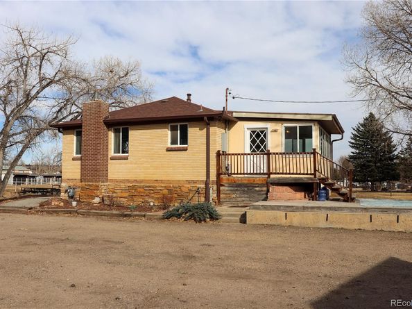 14206 W 74th Place, Arvada CO 80007