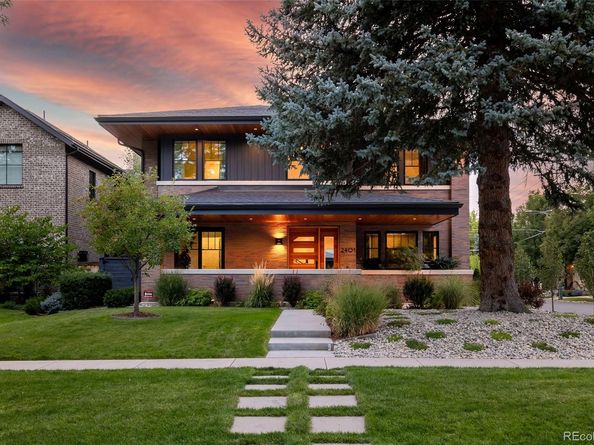 2401 S Fillmore Street, Denver CO 80210