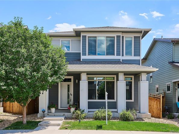 6834 Clay Street, Denver CO 80221