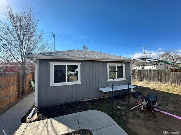 3392 W Exposition Avenue, Denver CO 80219