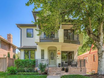 648 S Gaylord Street