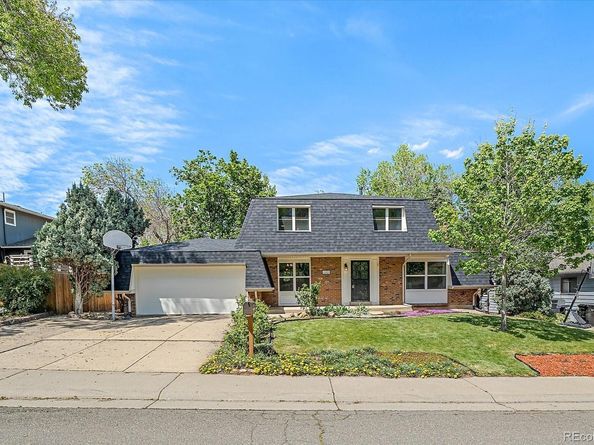 10889 W 65th Way, Arvada CO 80004