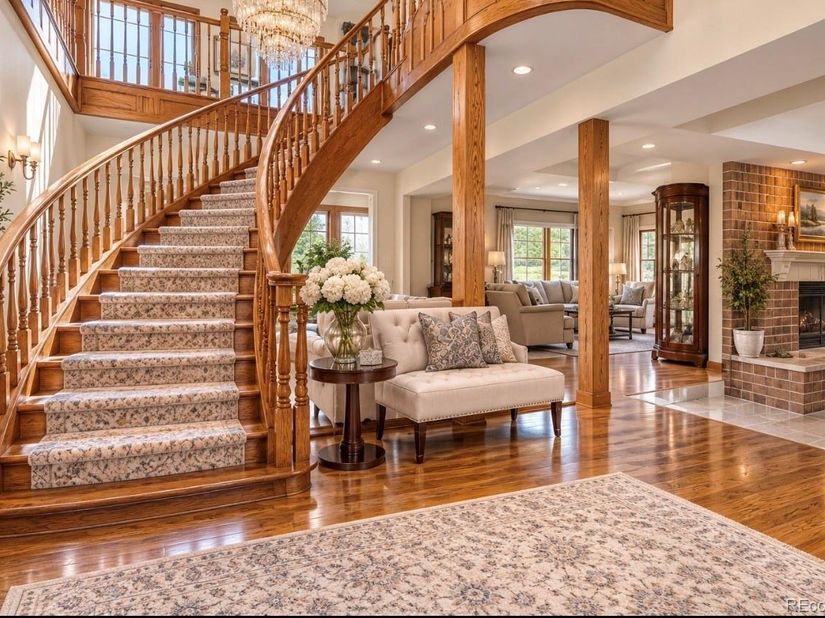 4790 E Belleview Avenue, Greenwood Village CO 80121