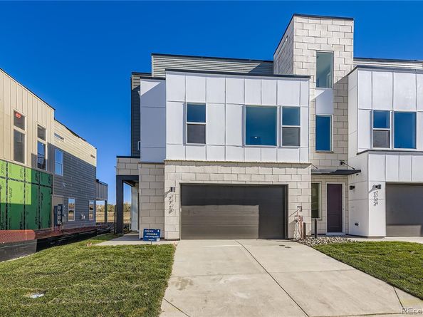 7720 S Irving Street, Littleton CO 80120