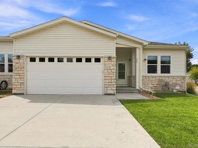 283 S 25th Avenue, Brighton CO 80601