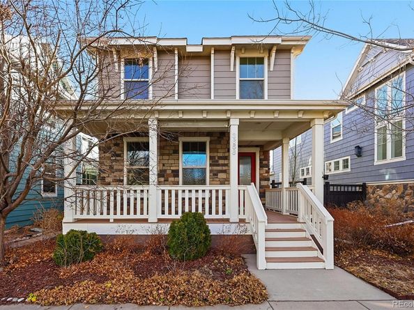 3656 Akron Street, Denver CO 80238