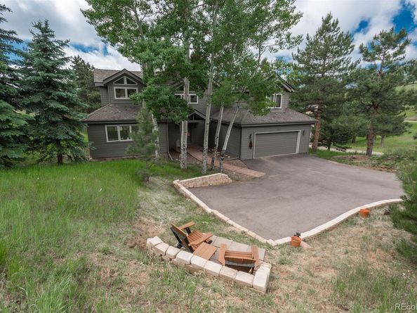 1146 Preserve Circle, Golden CO 80401