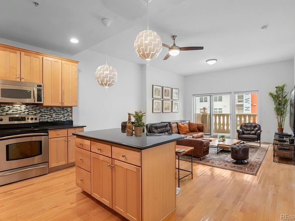 1950 N Logan Street 601, Denver CO 80203