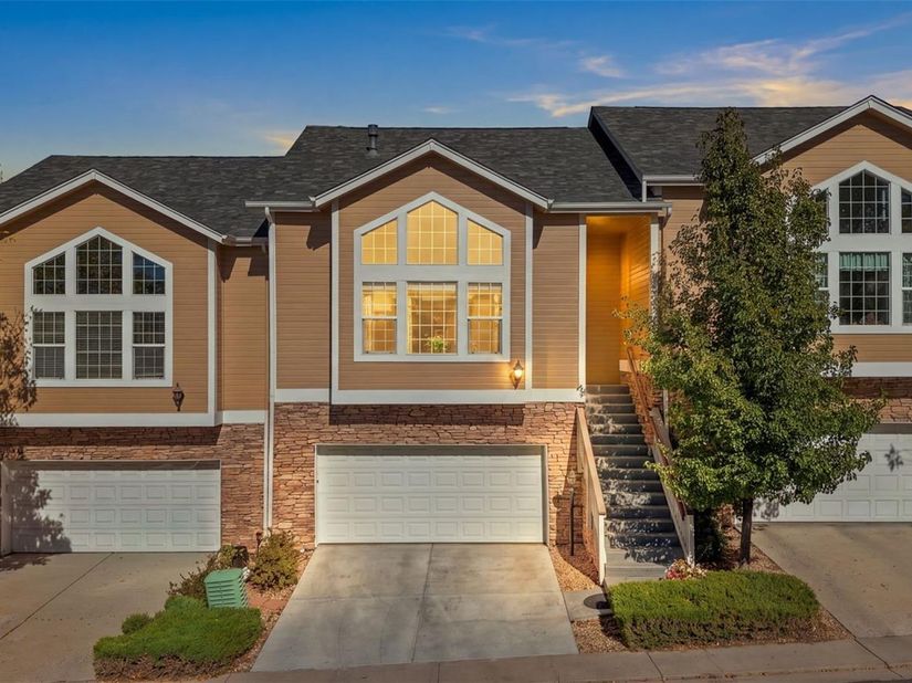 6743 W Yale Avenue, Lakewood CO 80227