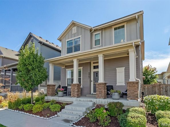 9962 E 60th Avenue, Denver CO 80238
