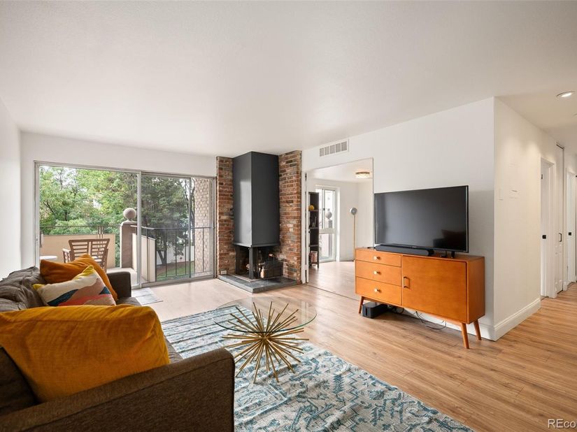 700 N Washington Street 305, Denver CO 80203