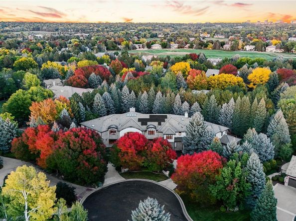 4936 S Fillmore Court, Cherry Hills Village CO 80113