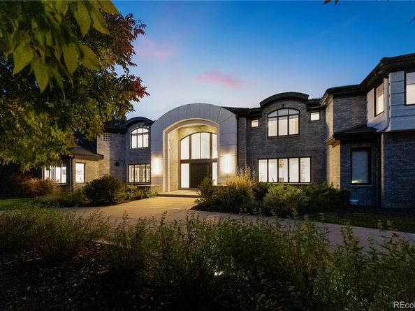 4936 S Fillmore Court, Cherry Hills Village CO 80113