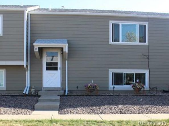 5711 W 92nd Avenue 19, Westminster CO 80031