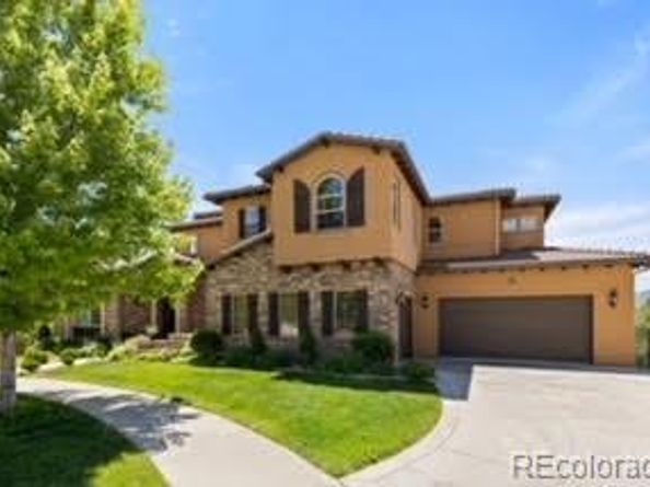 15232 W Warren Drive, Lakewood CO 80228