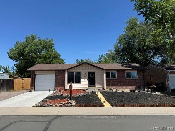 8651 W 88th Place, Westminster CO 80021