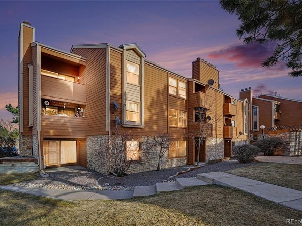 4284 S Salida Way 12, Aurora CO 80013