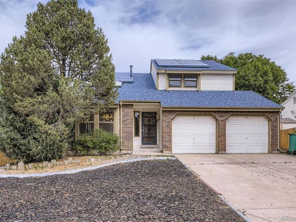 14739 E Wagon Trail Place, Aurora CO 80015