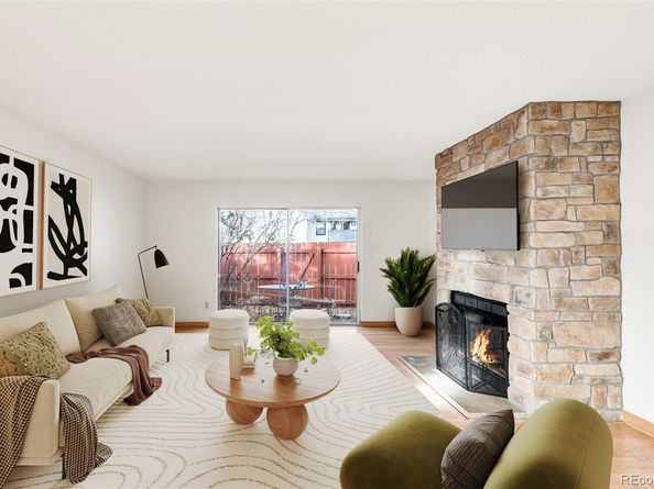 7476 E Arkansas Avenue 3510, Denver CO 80231