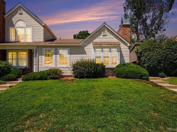 4541 S Crystal Way A289, Aurora CO 80015