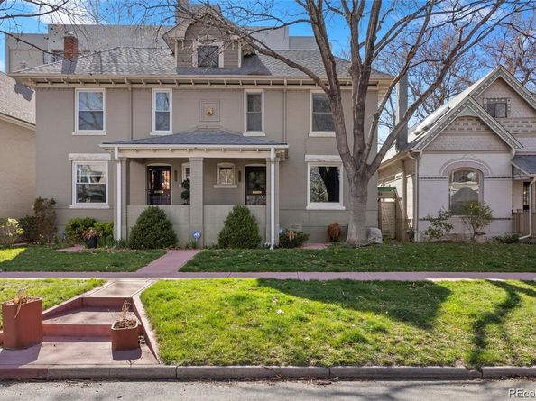 2027 N Emerson Street, Denver CO 80205